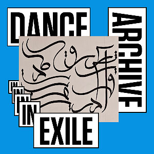 [Translate to Englisch:] Grafik Tanzarchiv im Exil