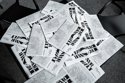 THEATER DER WELT 2026 announces programme