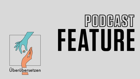Überübersetzen Feature