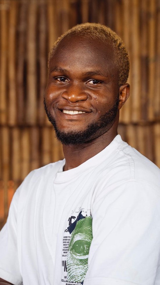 Femi
Adebajo