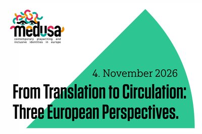 From Translation to Circulation: Three European Perspectives