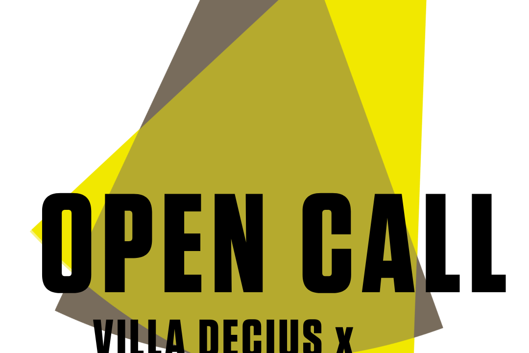Forum for Dialogue of Cultures: OPEN CALL für Dramatiker:innen