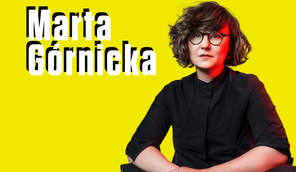 Marta Górnicka erhält den Preis des ITI Deutschland 2025