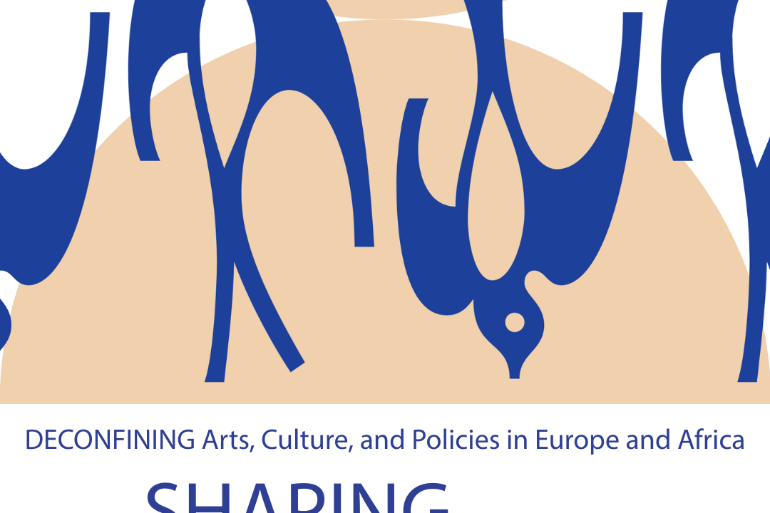 Shaping Crossroads startet