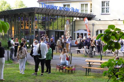 International Workshop in Mülheim