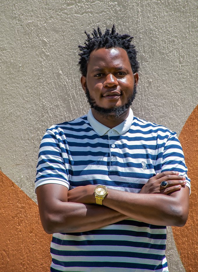 Joseph Wabwire