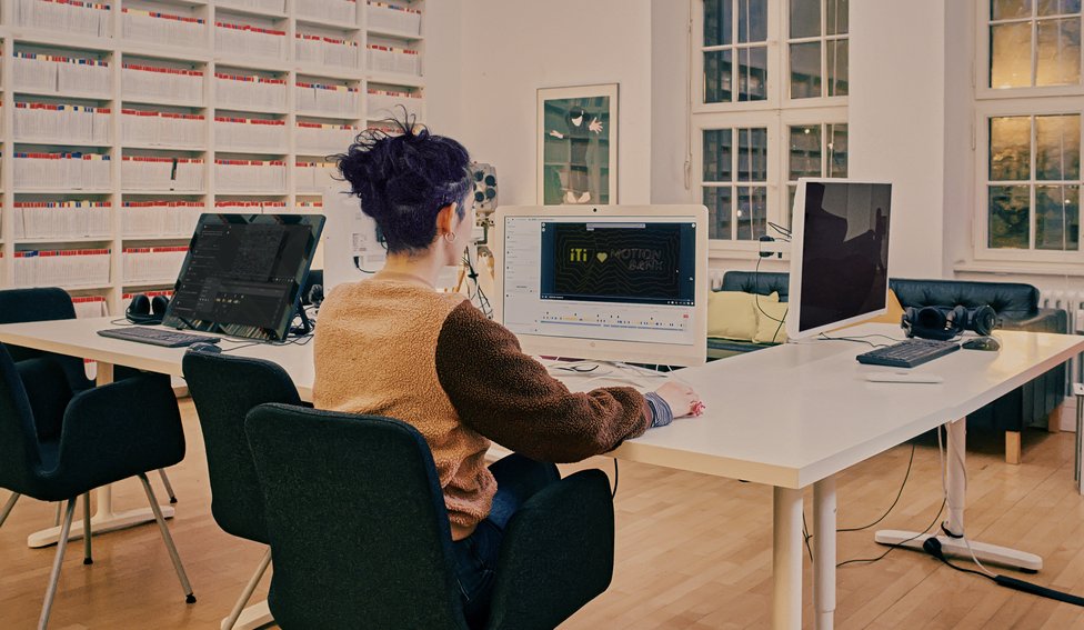 Digital Methods in the Dance Archive: Outcomes published