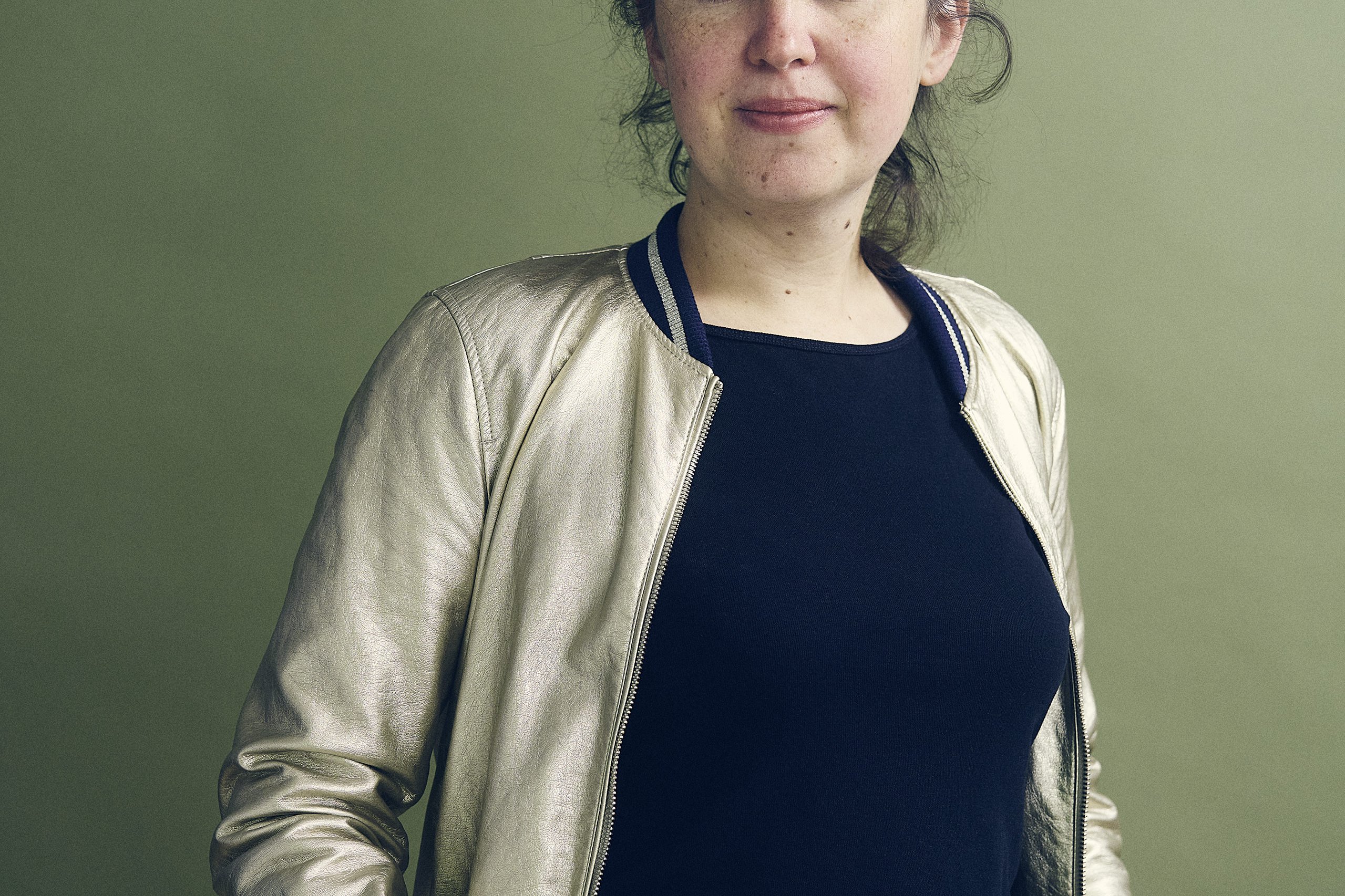 Juliane Zellner becomes the new Managing Director of ITI