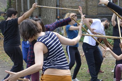 German French Workshop