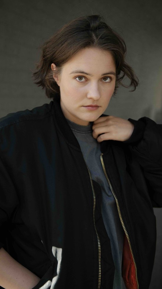 Ronja
Oehler
