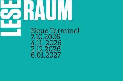 LESERAUM is Kicking off the New Season