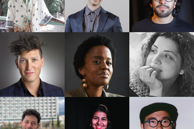 THEATER DER WELT 2026: Curatorial Team announced