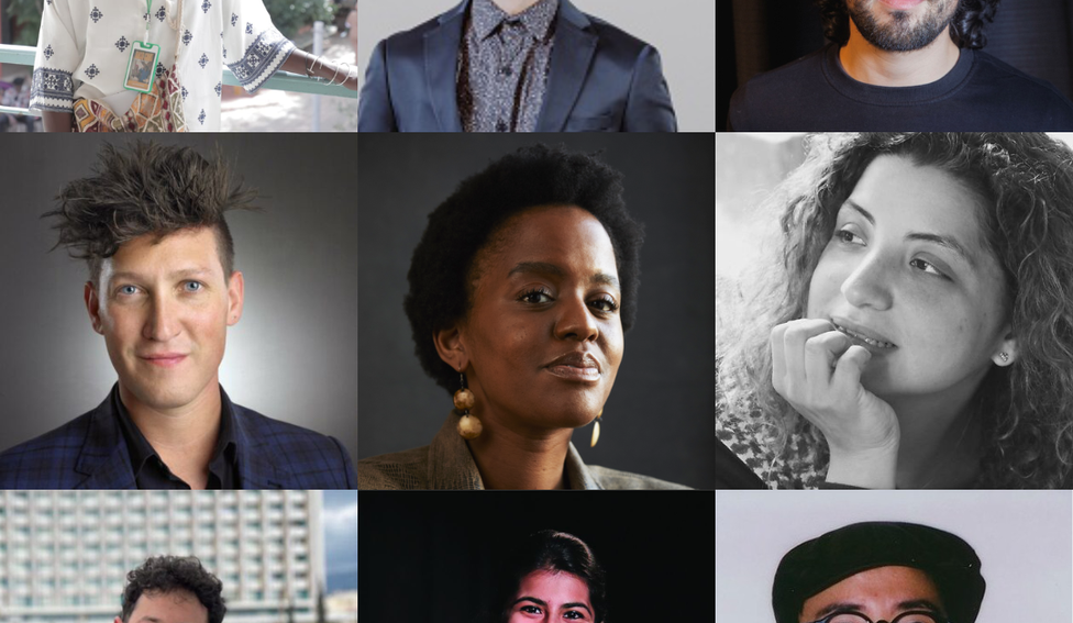 THEATER DER WELT 2026: Curatorial Team announced