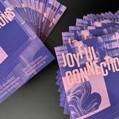 Joyful Connections
