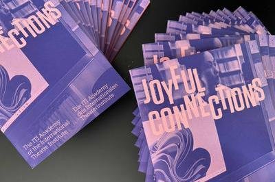 Joyful Connections