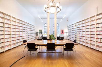 Media Library