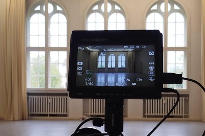 MEDIA STUDIO