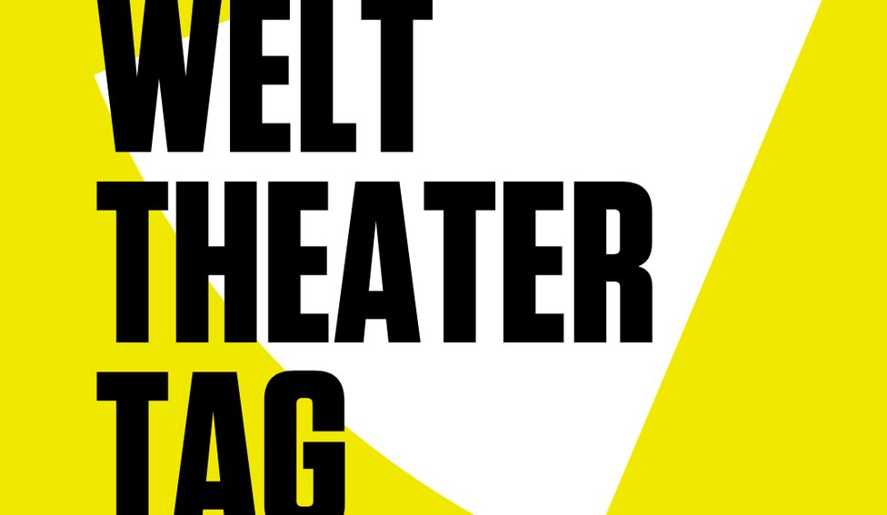 Share the message for WORLD THEATRE DAY 2026!