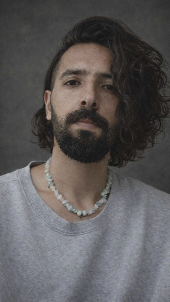 Hamzeh 
Abu Alganam