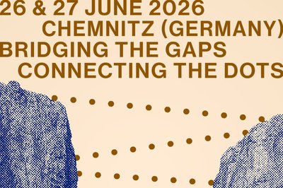 Register now for the ITI Annual Conference in Chemnitz.